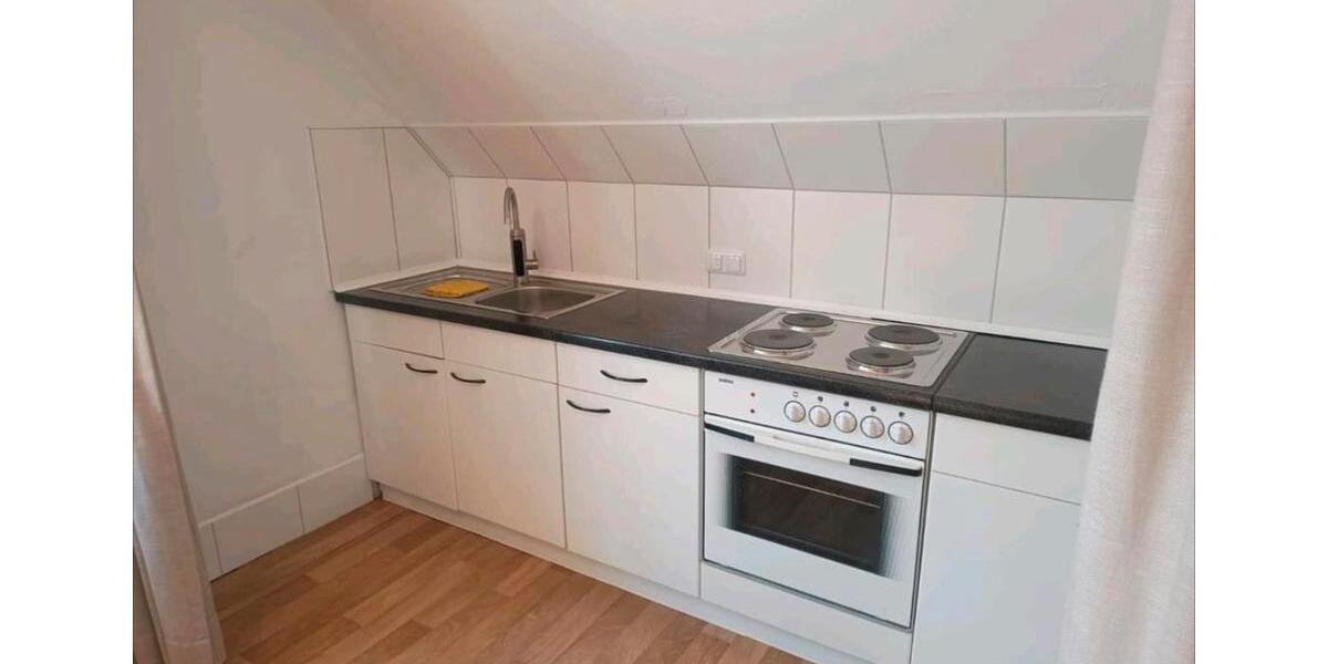 Etagenwohnung Esens - 1 Zimmer, 40 m&sup2;, 500&euro; | Angebot:26553738