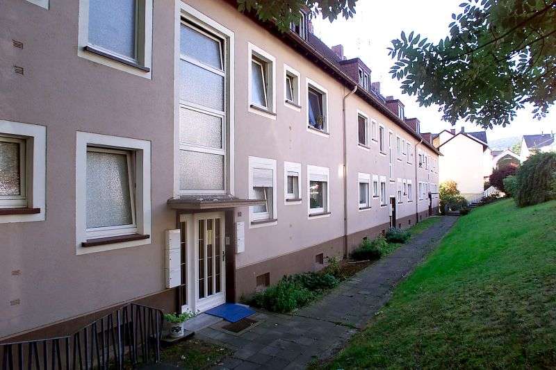 Etagenwohnung Nassau Bergnassau-Scheuern - 2 Zimmer, 61 m&sup2;, 410&euro; | Angebot:27259909