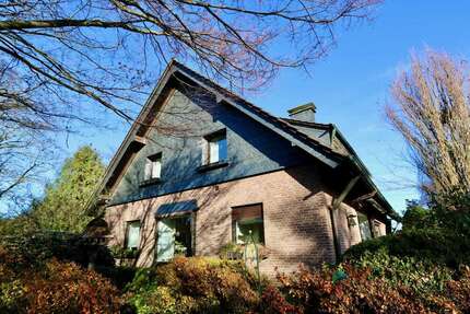 Wohnung zum Mieten in Overath 1.000 € 100 m² 3 zimmer