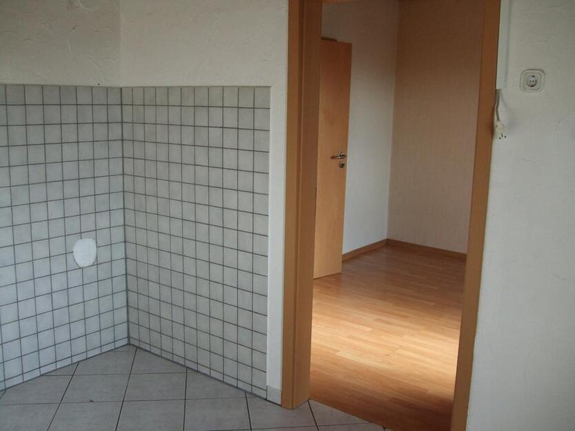 3 ZKB Wohnung in naturnaher Allein- und Fernsichtlage