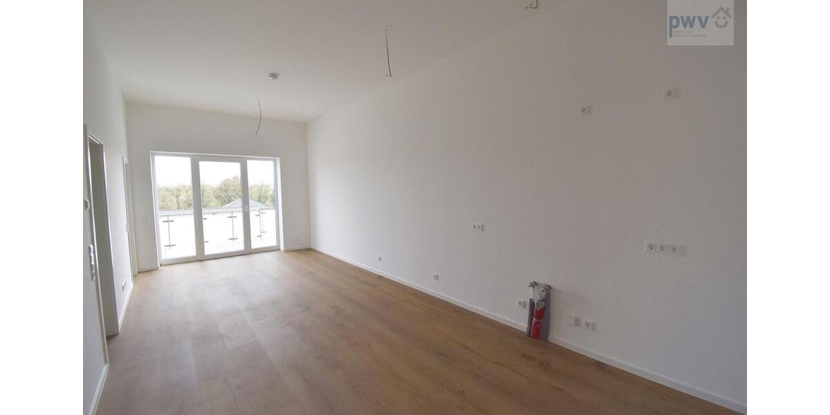 Dachgeschoßwohnung Aurich Egels und Wallinghausen - 3 Zimmer, 98 m&sup2;, 1.190&euro; | Angebot:26545442