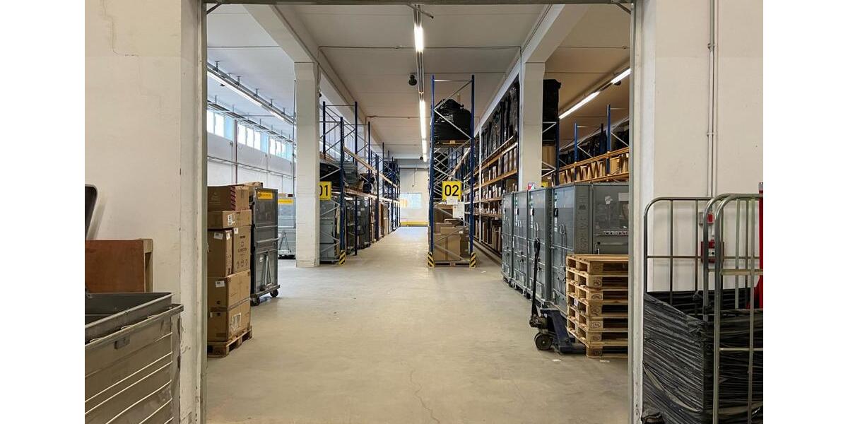 Gewerbeobjekt Neuenhagen bei Berlin - 680&euro; | Angebot:23027402