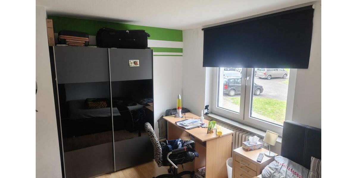 Wohnen auf Zeit Gießen Anneröder Siedlung - 1 Zimmer, 105 m&sup2;, 360&euro; | Angebot:26250645