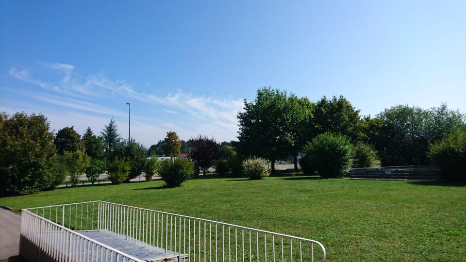 Hochparterre Traunstein - 2 Zimmer, 60 m&sup2;, 750&euro; | Angebot:25428039