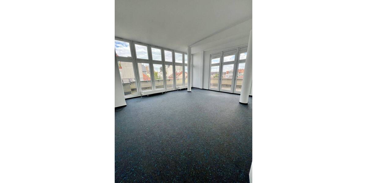 Gewerbeobjekt Fulda Südend - 3 Zimmer, 1.350&euro; | Angebot:26080530