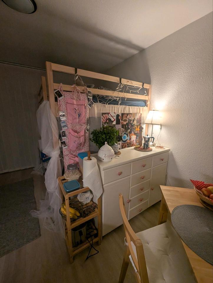 Nachmieter EinZimmerwohnung Kaiserslautern