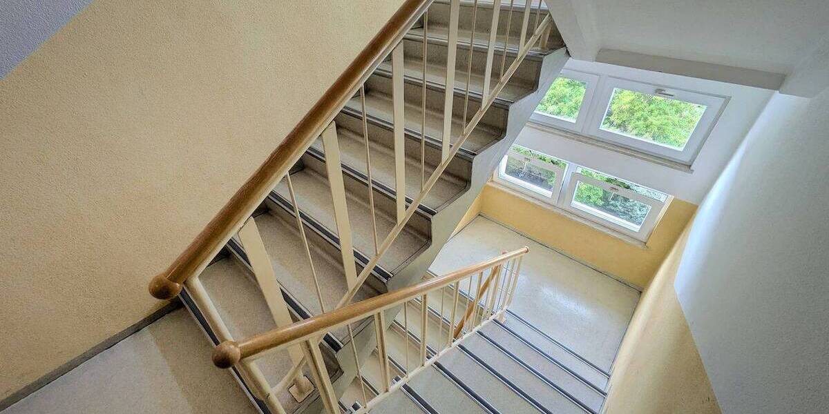 Etagenwohnung Dresden Johannstadt-Nord - 3 Zimmer, 63 m&sup2;, 650&euro; | Angebot:26768120
