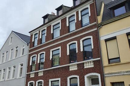 Wohnung Bremerhaven Wulsdorf - 3 Zimmer, 81 m&sup2;, 630&euro; | Angebot:24661556