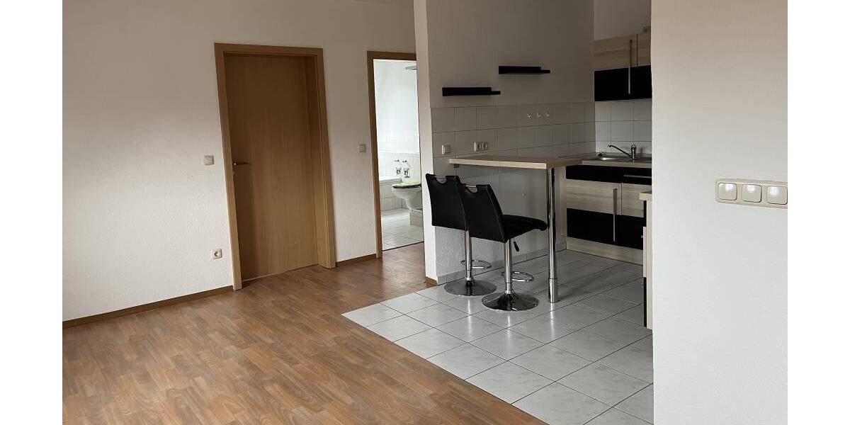 Etagenwohnung Kamenz - 2 Zimmer, 59 m&sup2;, 420&euro; | Angebot:26617440