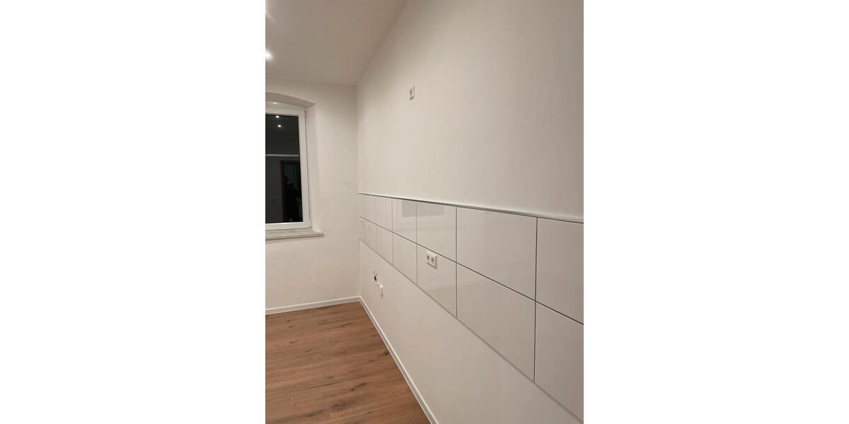 Etagenwohnung Hof Altstadt - 3.5 Zimmer, 90 m&sup2;, 895&euro; | Angebot:26614938