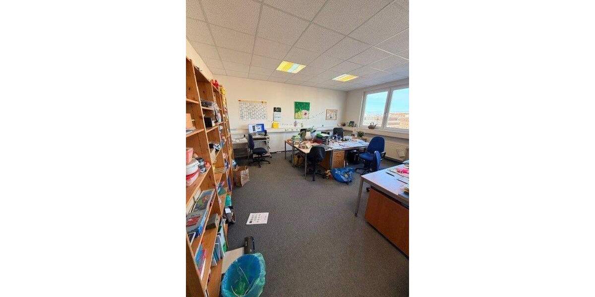 Gewerbeobjekt Fürth Südstadt - 5 Zimmer, 362 m&sup2;, 3.620&euro; | Angebot:24620445