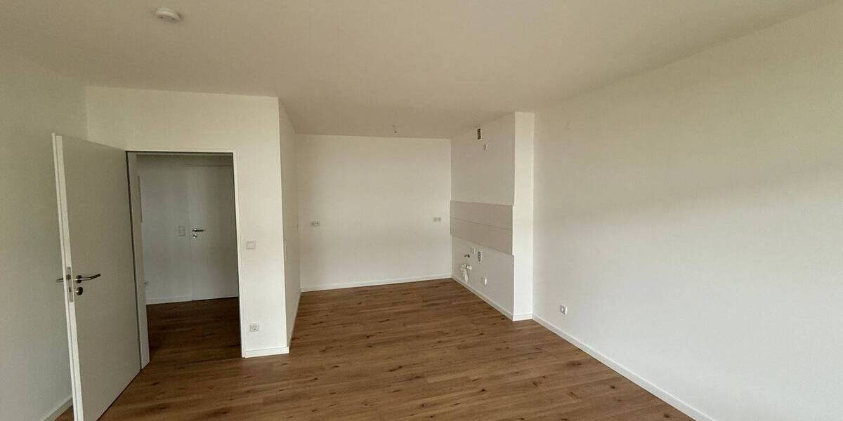 Etagenwohnung Paderborn Kernstadt - 2 Zimmer, 46 m&sup2;, 420&euro; | Angebot:26043024
