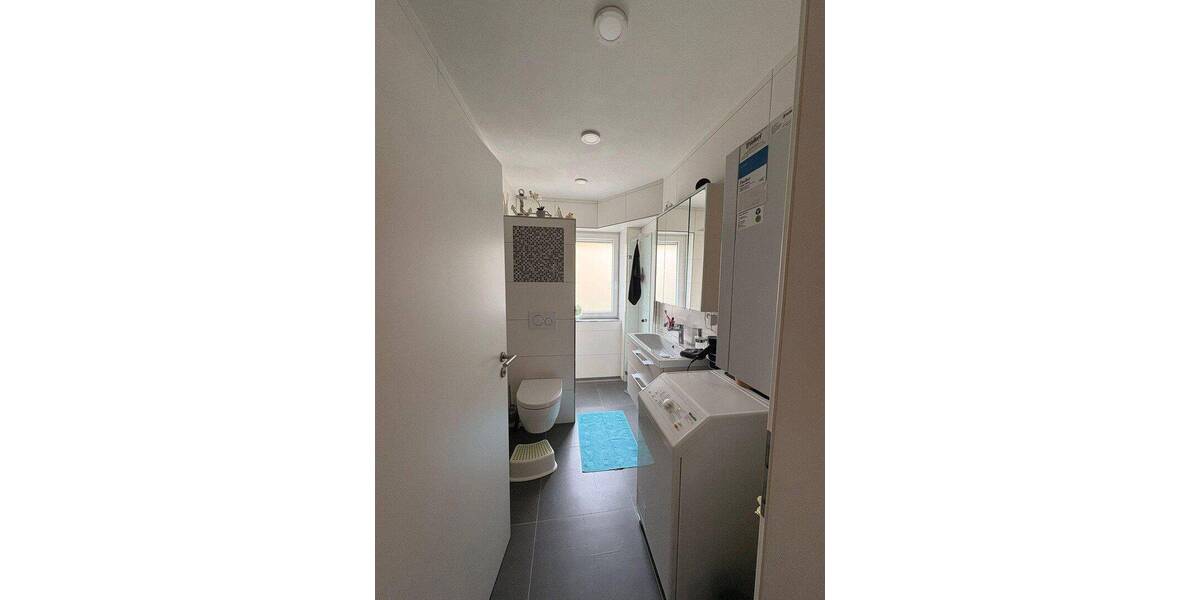Etagenwohnung Ansbach - 3 Zimmer, 66 m&sup2;, 850&euro; | Angebot:26825017