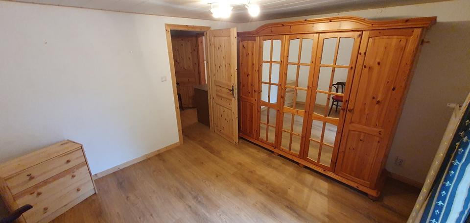 Gemütlicher Bungalow 54 m2 zu vermieten 2 zimmer