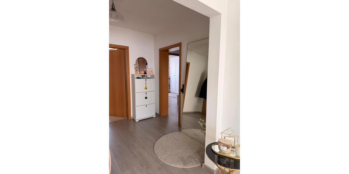 Etagenwohnung Lichtenfels - 3 Zimmer, 80 m&sup2;, 720&euro; | Angebot:25895010
