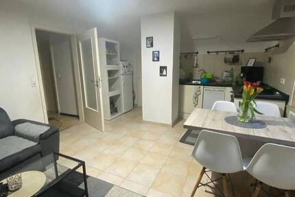 Wohnung Bad Liebenzell - 2 Zimmer, 65 m&sup2;, 695&euro; | Angebot:26277354