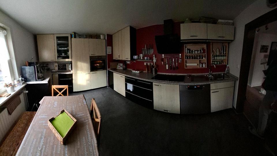 Etagenwohnung Bad Rodach - 1 Zimmer, 20 m&sup2;, 200&euro; | Angebot:26032294