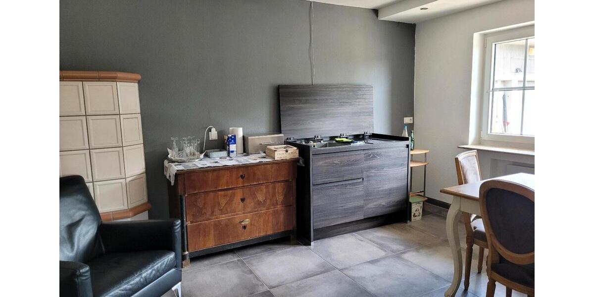 Erdgeschoßwohnung Meßkirch - 2 Zimmer, 47 m&sup2;, 650&euro; | Angebot:24653800