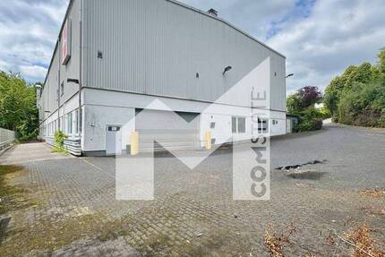 Gewerbeobjekt Wuppertal Elberfeld - 13.600&euro; | Angebot:23963639