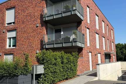 Wohnung Greven - 3 Zimmer, 78 m&sup2;, 1.050&euro; | Angebot:26965960