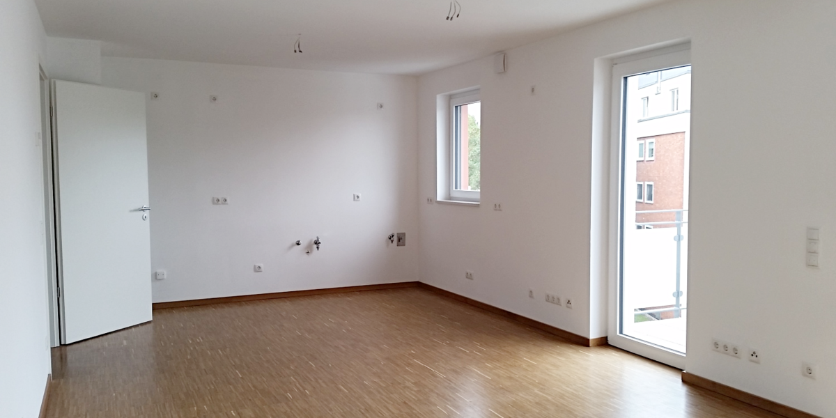 Wohnung zum Mieten in Hannover 1.100 € 84 m² 2 zimmer
