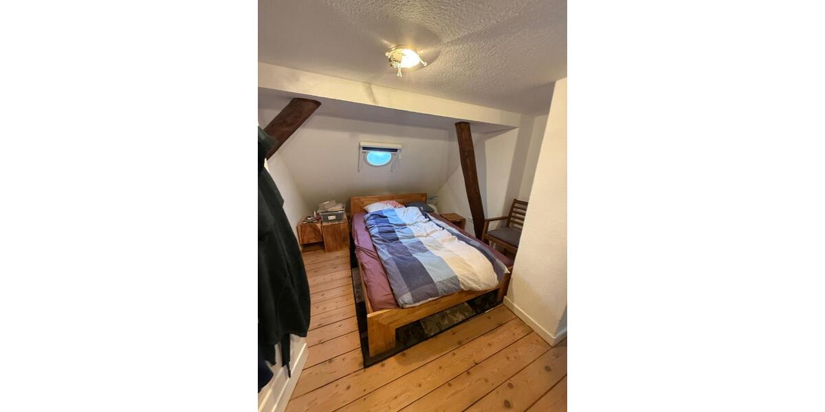 Dachgeschoßwohnung Diemelsee - 2 Zimmer, 80 m&sup2;, 600&euro; | Angebot:26630961
