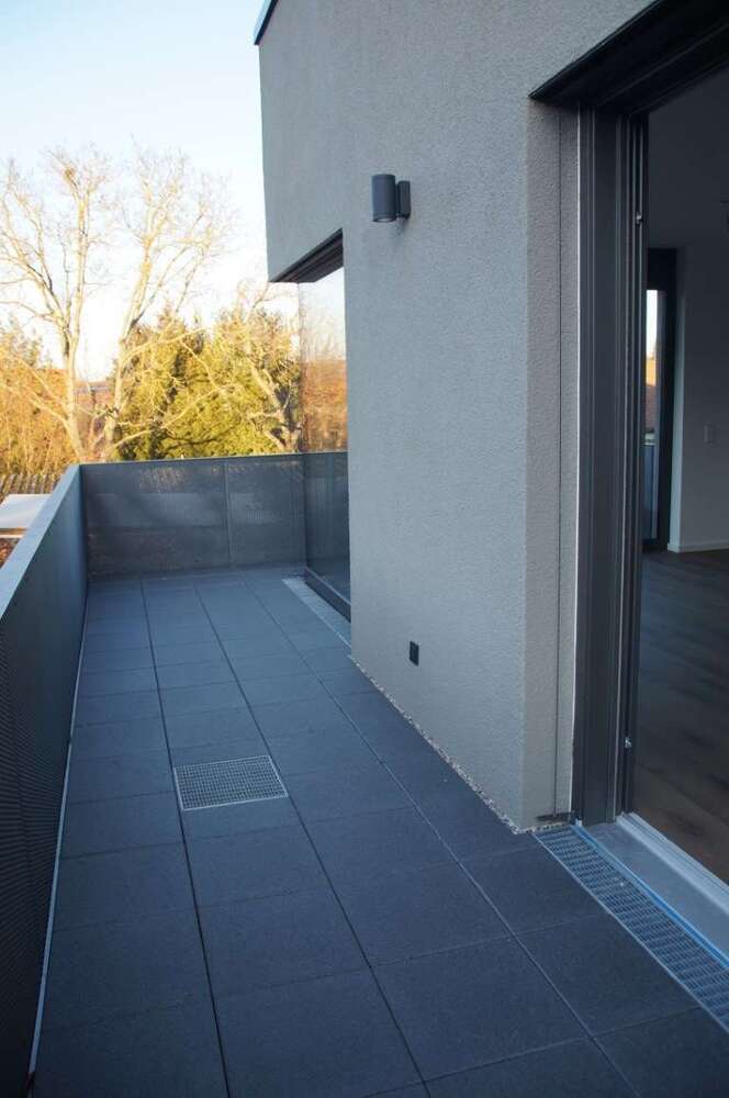 Wohnung zum Mieten in Karlsbad-Langensteinbach 1.611 € 126.29 m²