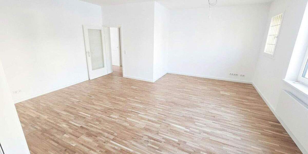 Etagenwohnung Hannover List - 2 Zimmer, 80 m&sup2;, 1.050&euro; | Angebot:25251316