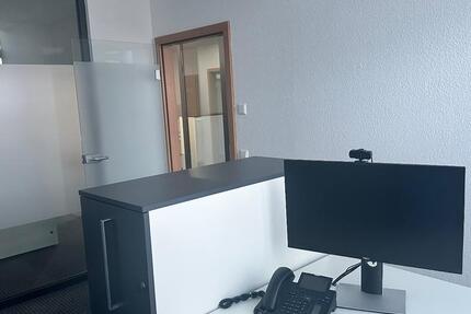 Büro in Kerpen zimmer
