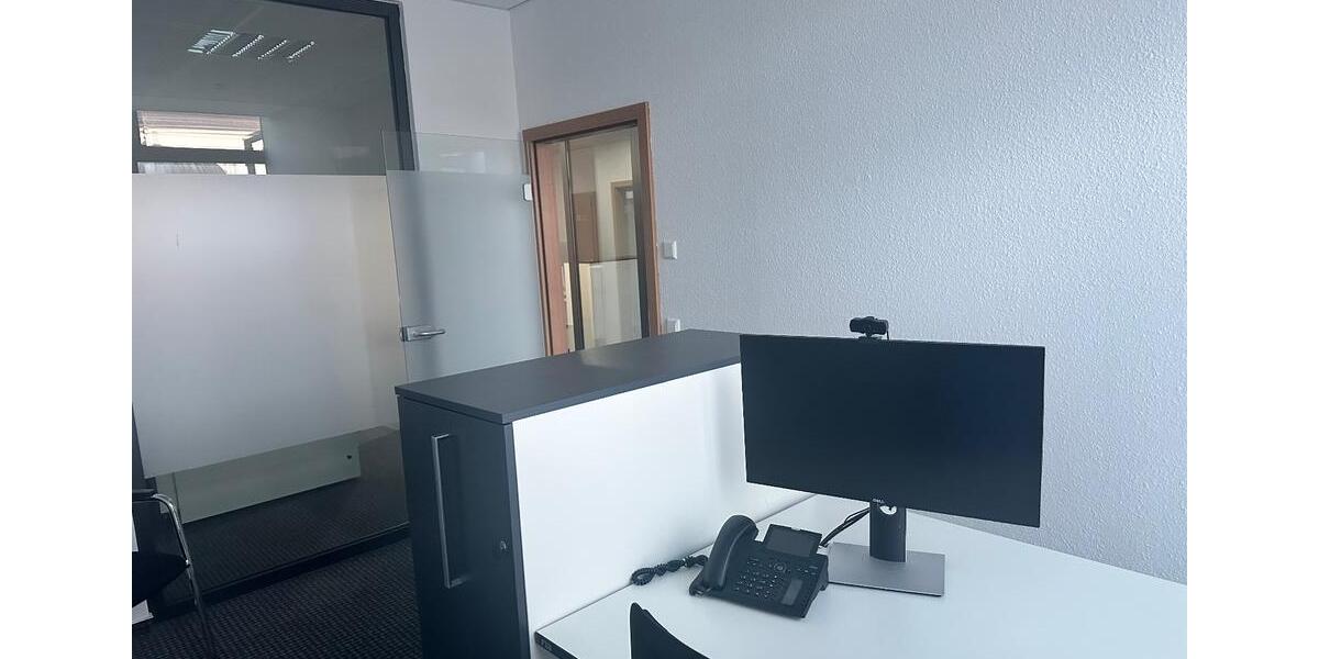 Büro in Kerpen zimmer
