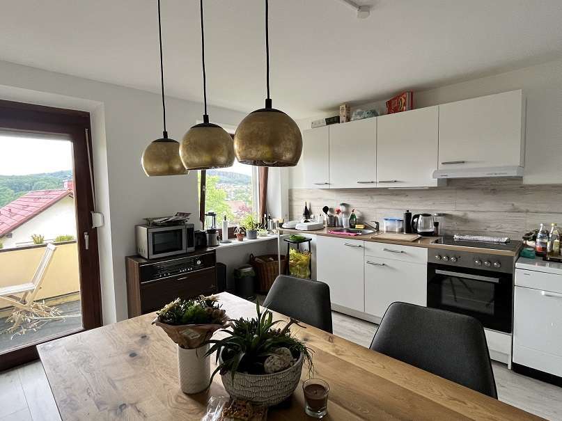 Wohnung zum Mieten in Lichtenfels 650 € 80.01 m²
