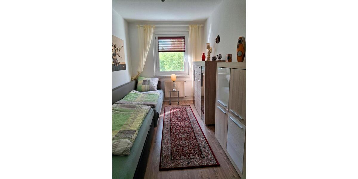Wohnen auf Zeit Magdeburg Ottersleben - 3 Zimmer, 75 m&sup2;, 800&euro; | Angebot:25865441