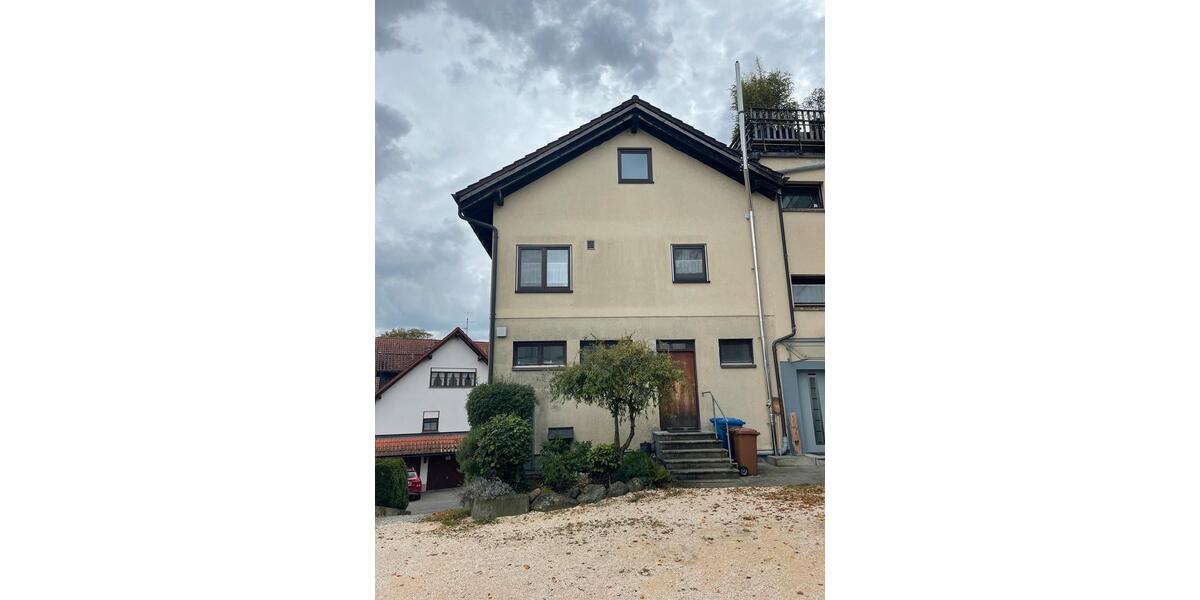 Maisonettenwohnung Gottmadingen - 2 Zimmer, 92 m&sup2;, 990&euro; | Angebot:24641631