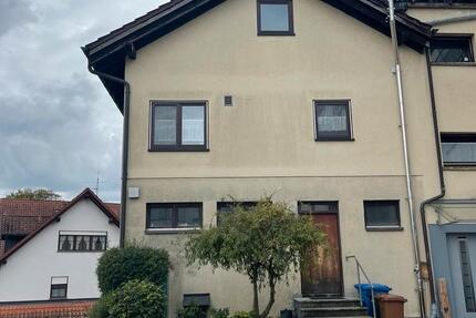 Wohnung Gottmadingen - 2 Zimmer, 92 m&sup2;, 990&euro; | Angebot:24641631