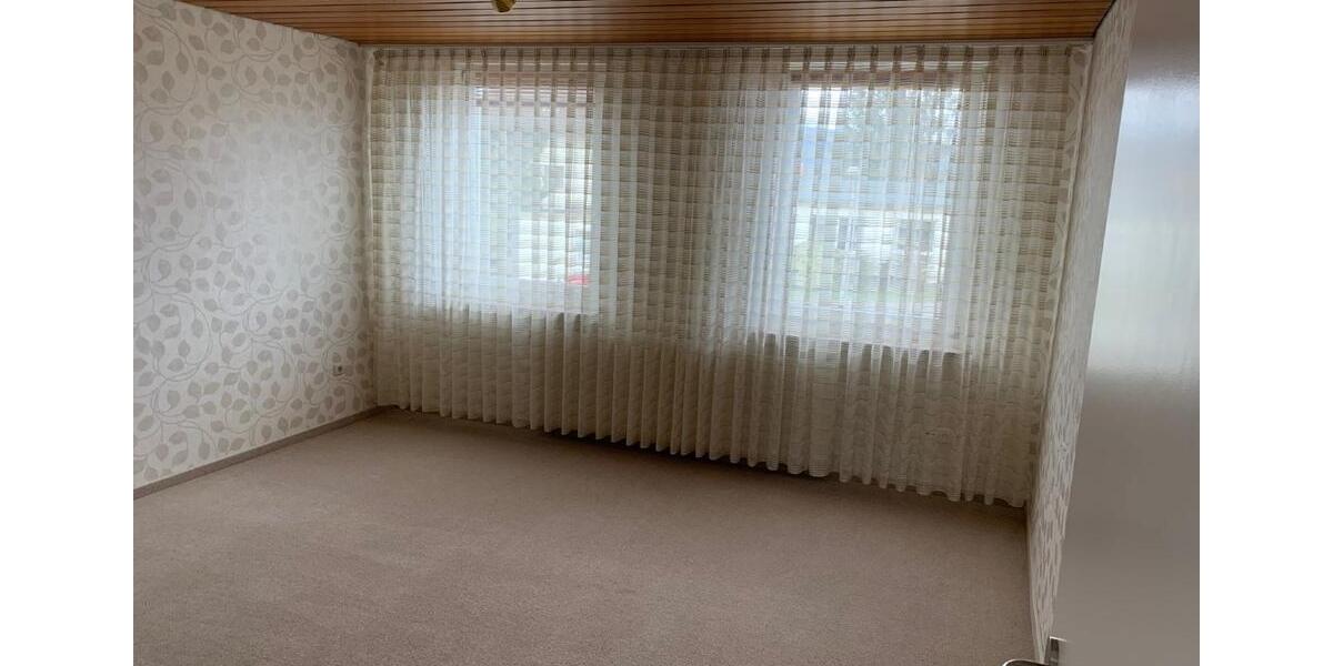 Reihenhaus Holzminden - 3 Zimmer, 93 m&sup2;, 800&euro; | Angebot:24587683