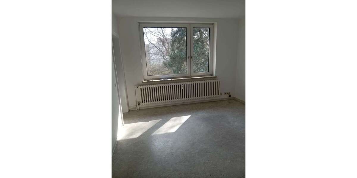 Etagenwohnung Göttingen Grone - 1 Zimmer, 27 m&sup2;, 500&euro; | Angebot:26080672