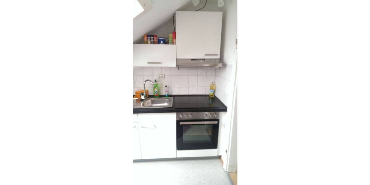 Etagenwohnung Herzberg am Harz Herzberg - 3 Zimmer, 56 m&sup2;, 320&euro; | Angebot:26826683