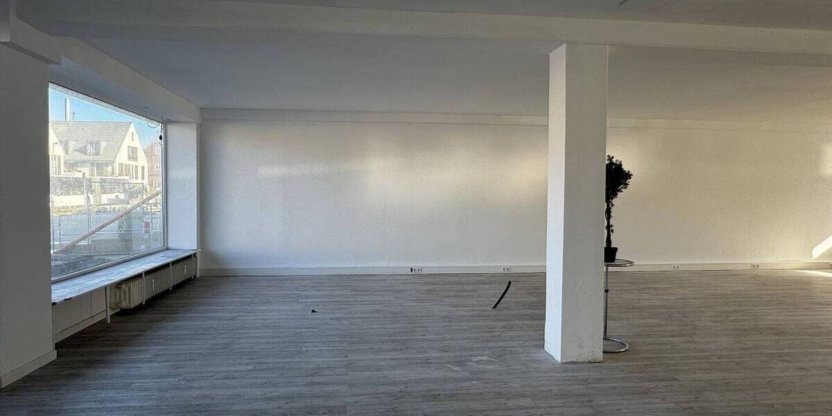 Gewerbeobjekt Wenningstedt-Braderup Wenningstedt - 3.990&euro; | Angebot:22707020