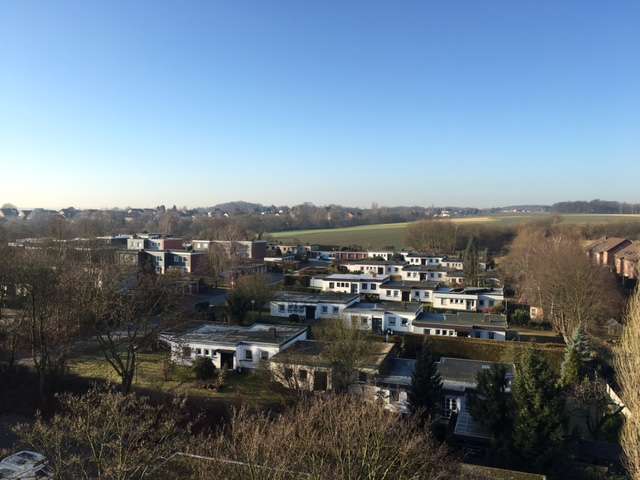 Etagenwohnung Dortmund Kirchlinde - 2 Zimmer, 53 m&sup2;, 459&euro; | Angebot:26988743