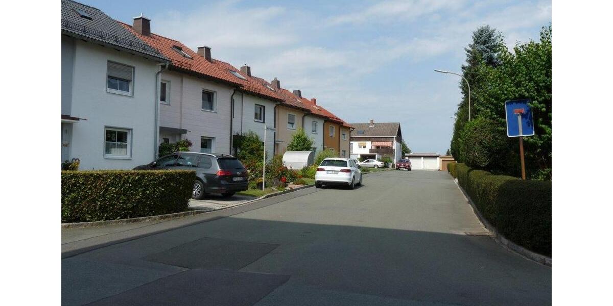 Etagenwohnung Gefrees Böseneck - 2.5 Zimmer, 63 m&sup2;, 480&euro; | Angebot:26037694