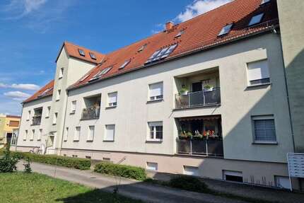 Wohnung zum Mieten in Röderaue 365 € 73.67 m² 2 zimmer