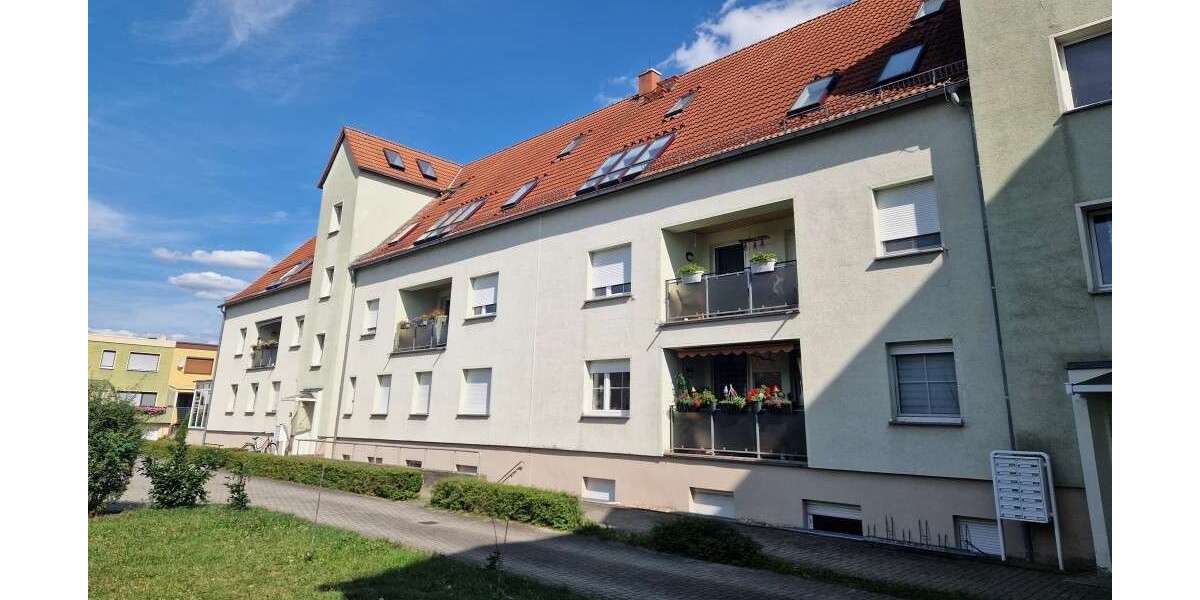 Wohnung zum Mieten in Röderaue 365 € 73.67 m² 2 zimmer