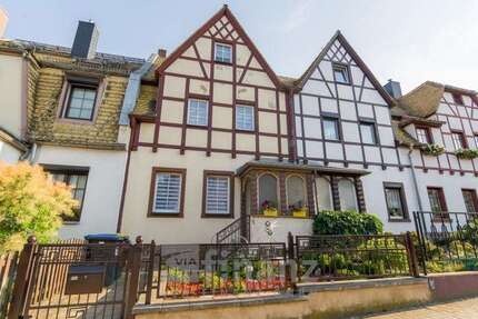 Haus zum Mieten in Roßwein 799,70 € 111 m² 5 zimmer