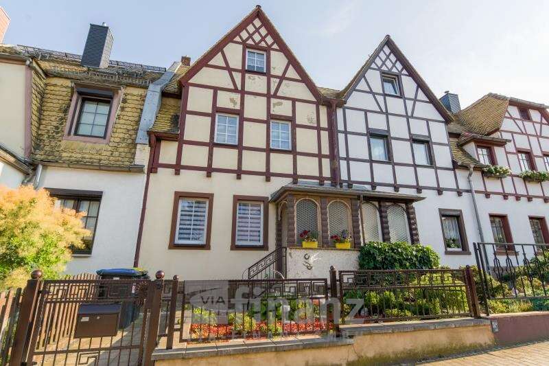 Haus zum Mieten in Roßwein 799,70 € 111 m² 5 zimmer