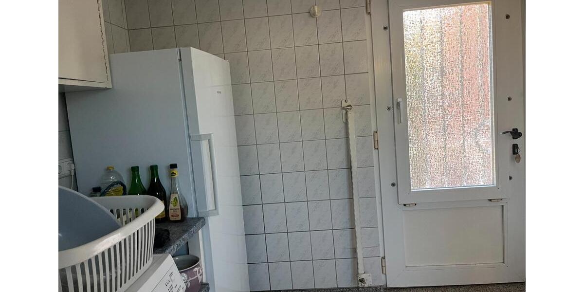 Dachgeschoßwohnung Leck - 3 Zimmer, 50 m&sup2;, 500&euro; | Angebot:25976621