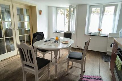 Wohnung Zentrum Lippstadt 2 Zimmer, Küche, Bad 2 zimmer