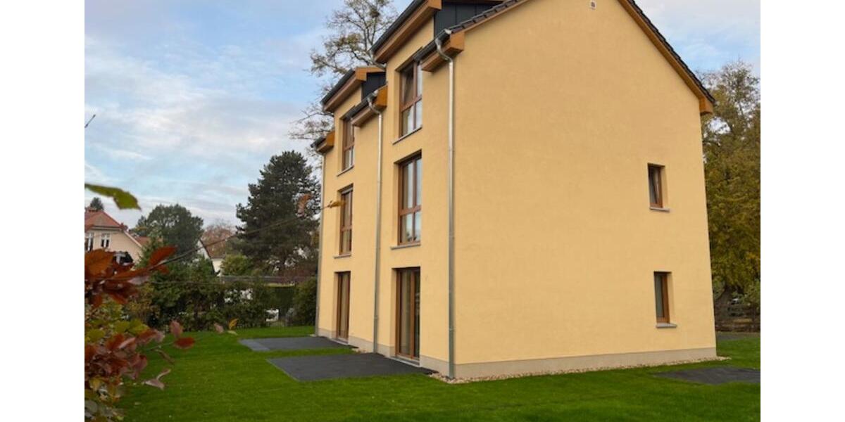 Dachgeschoßwohnung Falkensee - 2.5 Zimmer, 56 m&sup2;, 1.090&euro; | Angebot:25308170