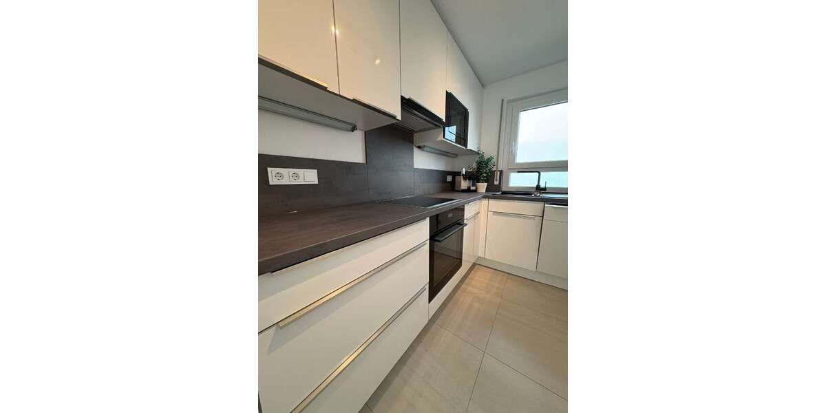 Etagenwohnung Pfedelbach Oberohrn - 5 Zimmer, 117 m&sup2;, 1.430&euro; | Angebot:24452160