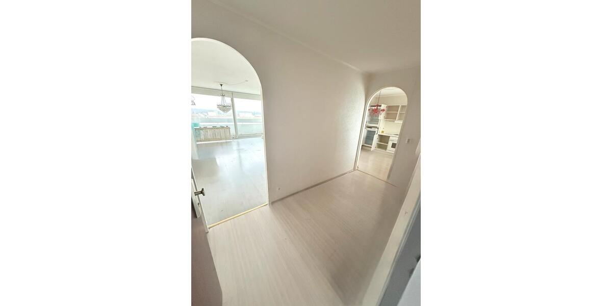 3-Zimmer-Wohnung zur Miete in Neu-Ulm Ludwigsfeld 3 zimmer