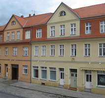 Etagenwohnung Jüterbog - 4 Zimmer, 118 m&sup2;, 946&euro; | Angebot:26624888